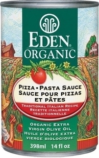 Pizza Pasta Sauce (Eden)